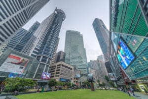 APAC banks brace for slowdown as GDP growth peaks