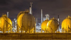 LNG Trends to Watch in 2019