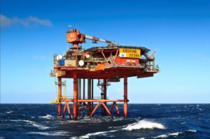 Premier Oil To Bid On Chevron’s UK North Sea assets