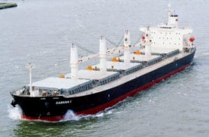 Ships Consume Raw Crude Oil to Beat New Clean Fuel Rules