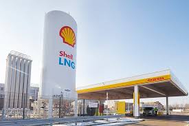 Need for Cleaner Air Driving Strong LNG Demand Growth : Shell