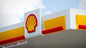 Shell Outlines First Short-Term Carbon Emission