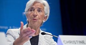 IMF’s Lagarde expects US and China to reach trade deal