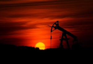 Texas Producers Pump Gas Down Wells