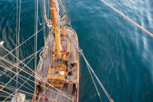 Denmark First In The World To Have A Digital Register Of Shipping