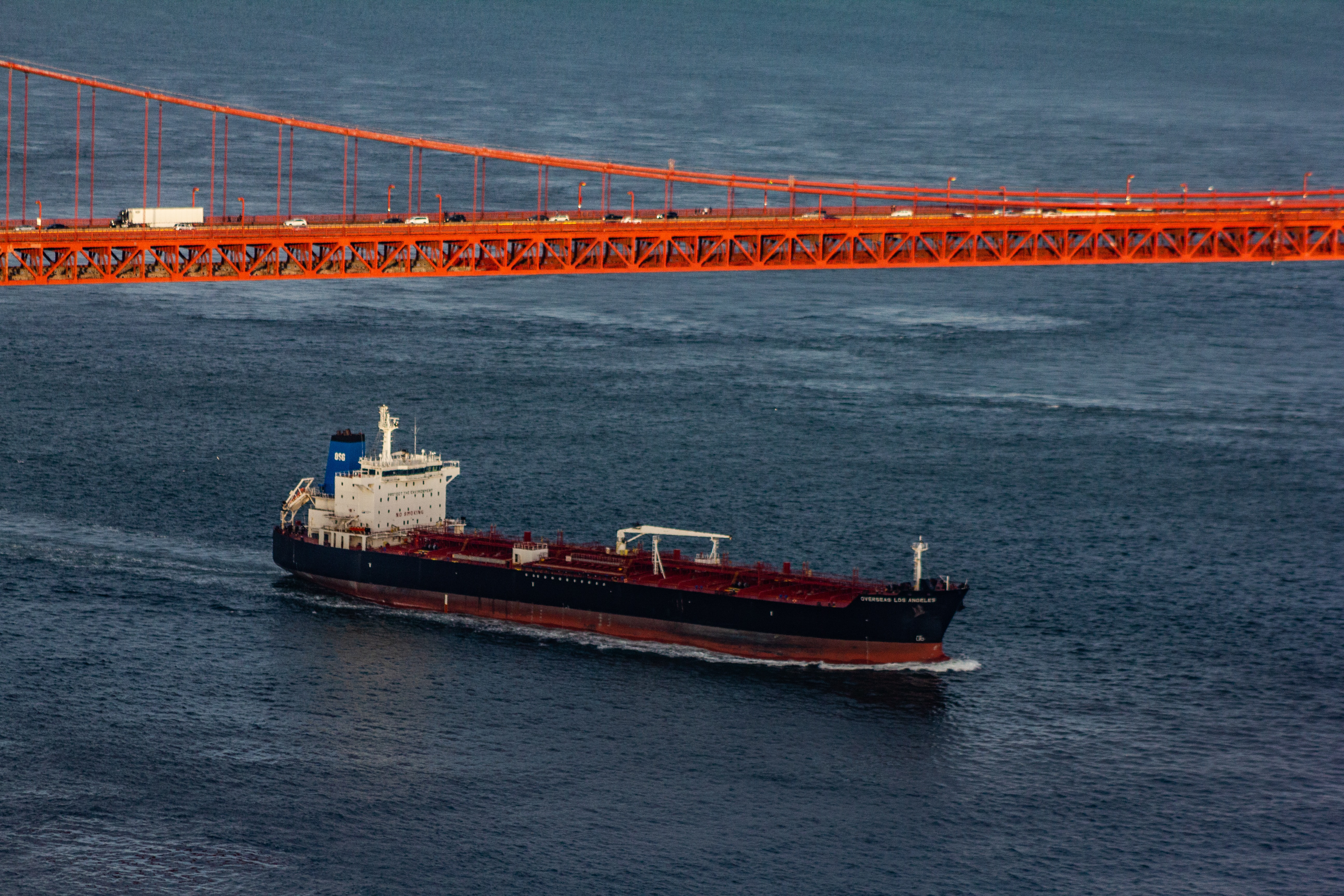 Venezuelan Oil tankers carrying two months of  output stuck at sea