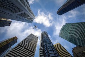 Singapore Issues 5 New Licenses To Liberalise The Banking Industry