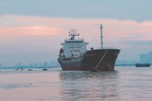 Search for sunken Bourbon Rhode involves 5 commercial vessels