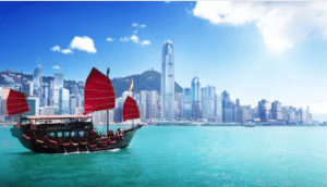 Hong Kong’s Greater Bay Area becomes the World’s Most Dynamic Green Finance Market