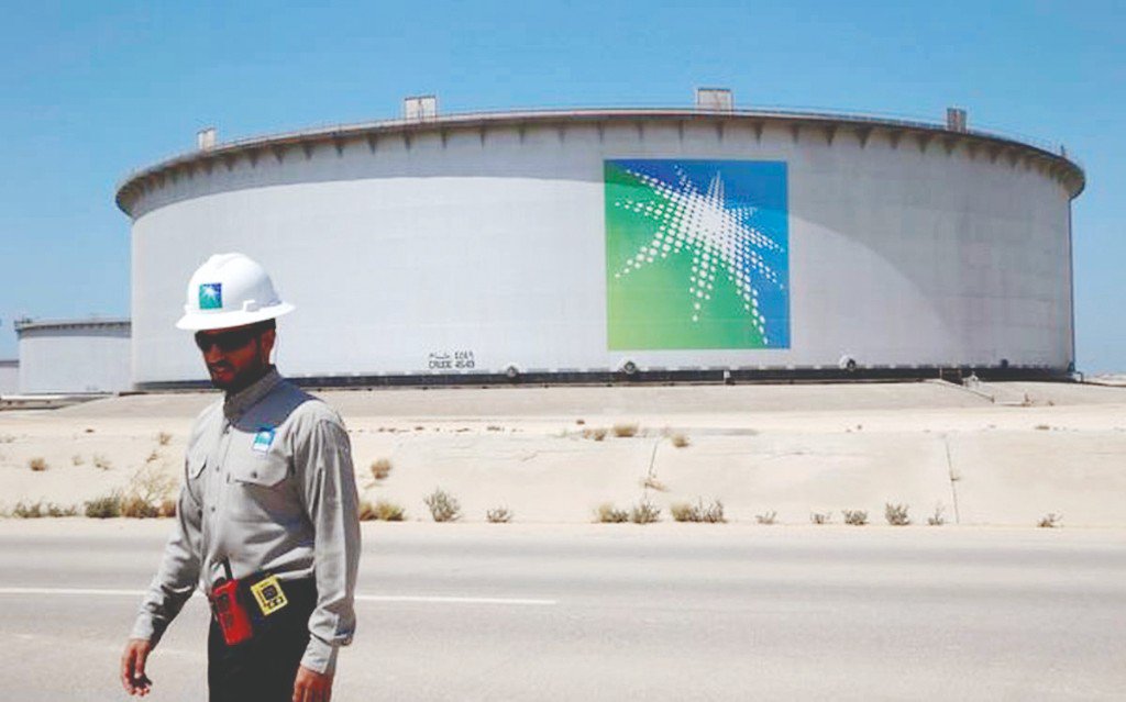 Saudi Aramco Restores Oil Production Capacity Earlier Than Expected