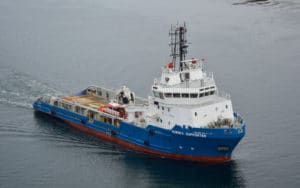 IMO Allows Trans-Boundary Projects For Subsea CO2 Sequestration
