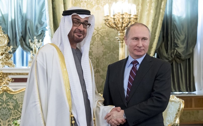 Saudis, Russians plan to work together at June’s OPEC+ meeting