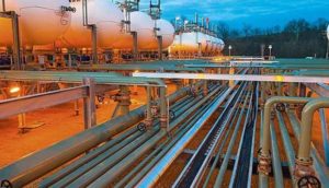 U.S Natural Gas Production Grows At Slower Rate Than Before