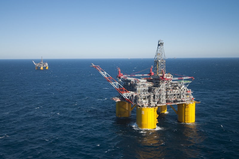 BOEM to Offer approx. 78 million Acres of the Gulf of Mexico for 2020 Lease Sale