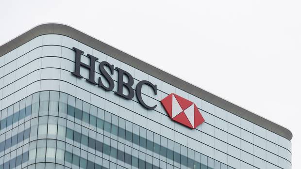 HSBC Plans To Hire More Staff In The Asia-Pacific Region