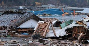 Japan’s New Sea Defenses Might Not Withstand Destructive Tsunamis