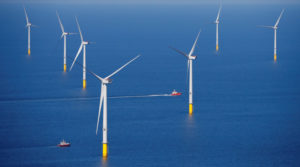 ABB Power & Control for Japan’s Wind Turbine Installation Vessel