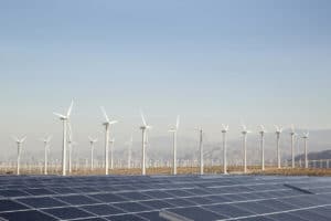 The UK Achieves Milestone in Electricity Generation From Renewables