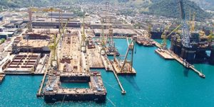 Keppel reaches settlement with Sete Brasil over 6 incomplete oil rig orders