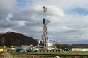 Continued strain for shale producers despite rising oil prices