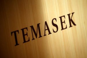 Temasek Bids For Controlling Stake in Keppel