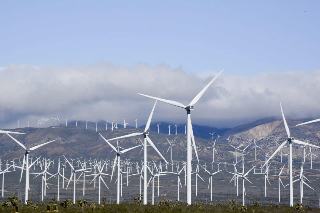 Iberdrola to invest up to 4 billion euros in French renewable energy