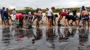 Mysterious Oil Spill Could Be Brazil’s Worst Environmental Attack in History