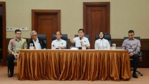 Energy ministry extends gas-rich Corridor Block contract in South Sumatra for 20 years