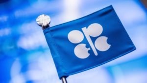 OPEC Political Crisis Creates New Supply Risks