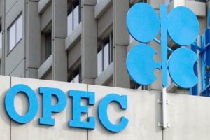 Oil price rallies as OPEC sees potential for non-OPEC supply cuts