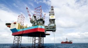 Offshore oil production to peak in 2020 before it joins the shale slump, says analyst