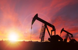 Oil Holds Biggest Gain In Weeks After Demand Outlook Improves