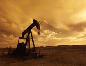 Oil Prices Crash 8% On Record U.S. Inventories And Gloomy Economic Forecast