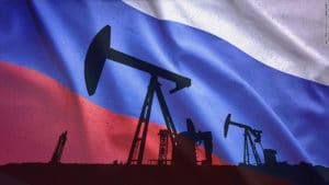 Why Didn’t Russia Just Cut Oil Production?