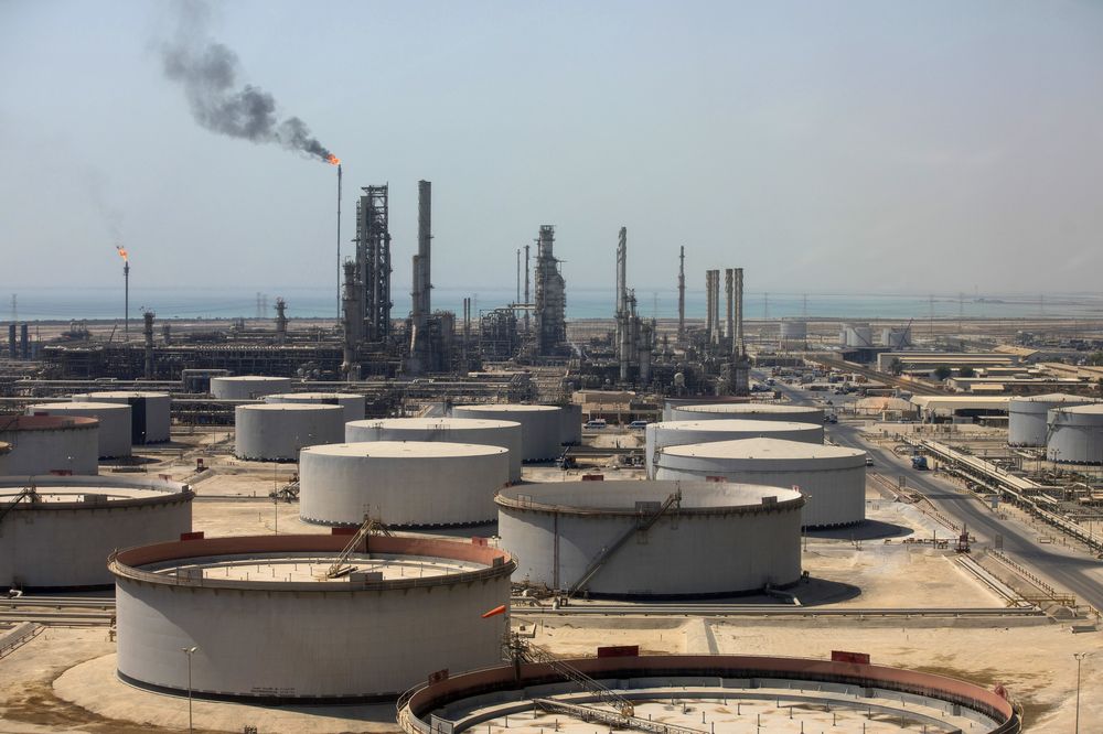 Price War Ends: Saudi Oil Revenues Continue To Slide