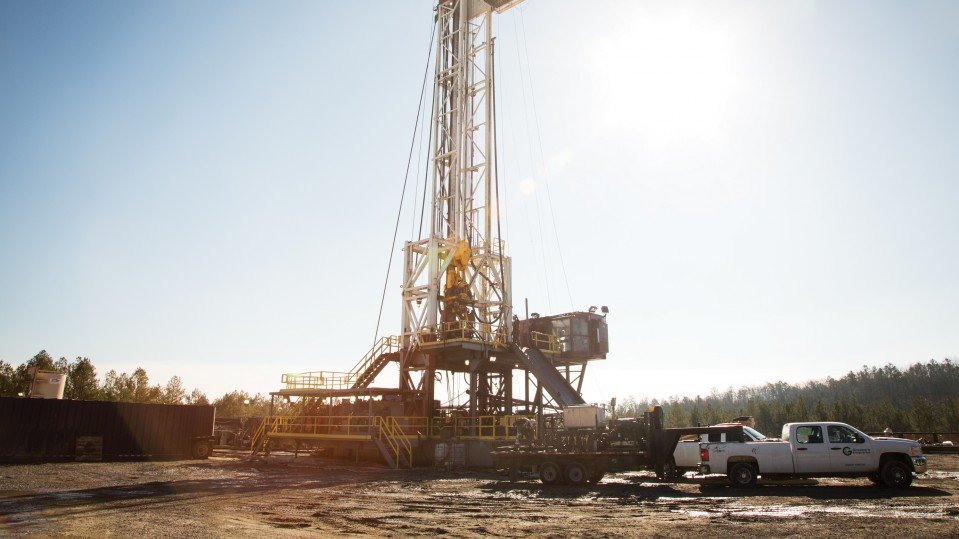 Apache calls it quits on Alpine High after $3 billion charge