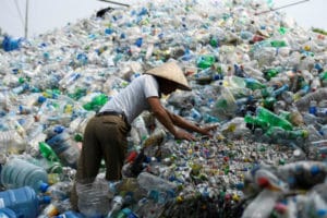 South-east Asian countries need tougher plastic regulations to curb pollution: UN