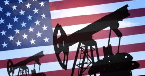 Oil drops as US restricts travel from Europe