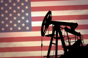 First Petroleum Trade Surplus After More Than 40 Years Helps U.S. Lower Trade Deficit