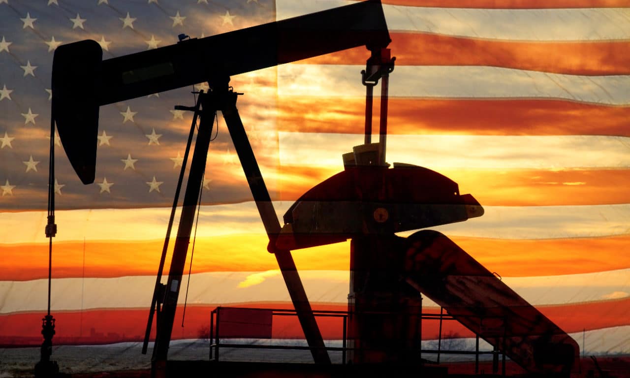 U.S. Shale to Overtake Output of Russia’s Entire Oil and Gas Production by 2025