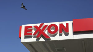 Exxon to reduce U.S. headcount via “rigorous talent management process