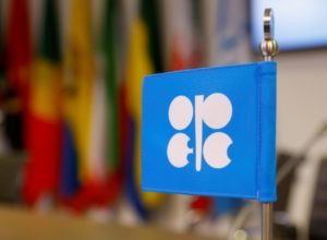 Oil rises as OPEC+ prepares to meet