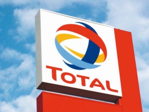 Total signs with Sonangol to acquire stakes in Angola