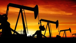Oil Soars As U.S. Offers To Cut Tariffs By 50%