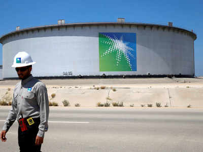 Saudi Arabia to sell 600,000 bbl of oil a day to the U.S. in the month of April