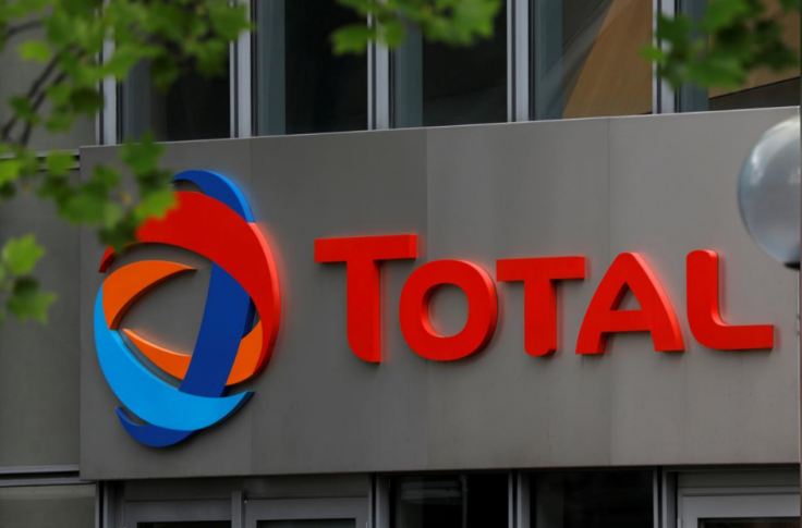 Total opens Asia Pacific HQ in Singapore