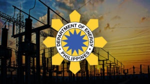 Philippines’ DOE seeks to build SPR to secure oil supply