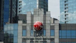 Indonesia to become SEA’s biggest stock market