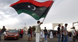 Libya: End of Civil war will not revive oil production