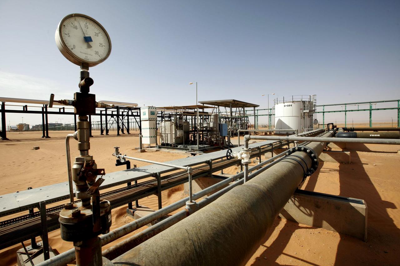 U.S. LNG Pricing Formula Resisted by Ukraine gas firm